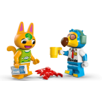 LEGO Animal Crossing – Let s Dodo Airlines